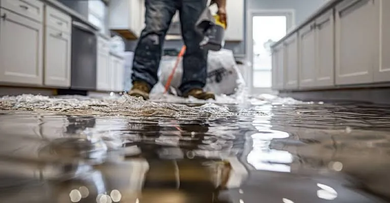 Water damage restoration companies near me in Mineral Ridge, OH - Emergency flood extraction